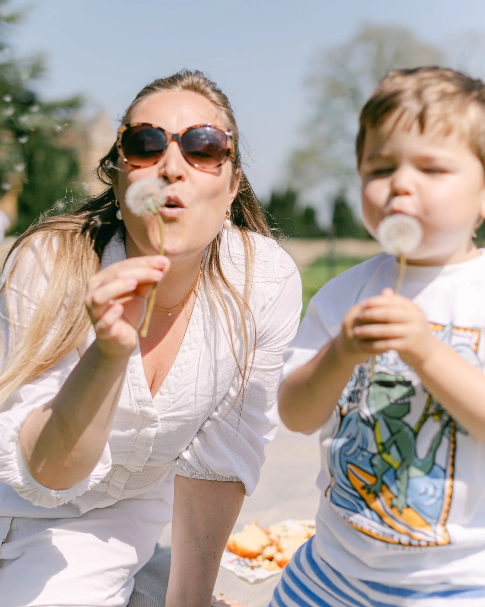 Joy Is Not a Destination