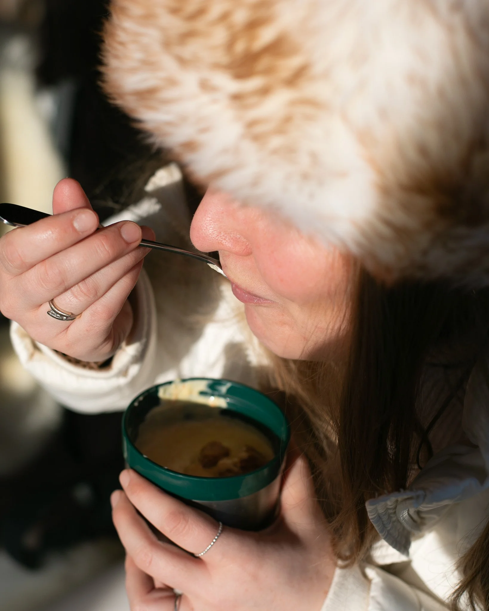 Seasonal British Picnicscape Styled Outdoors in Somerset | Gemma Duck / Picnic Planning