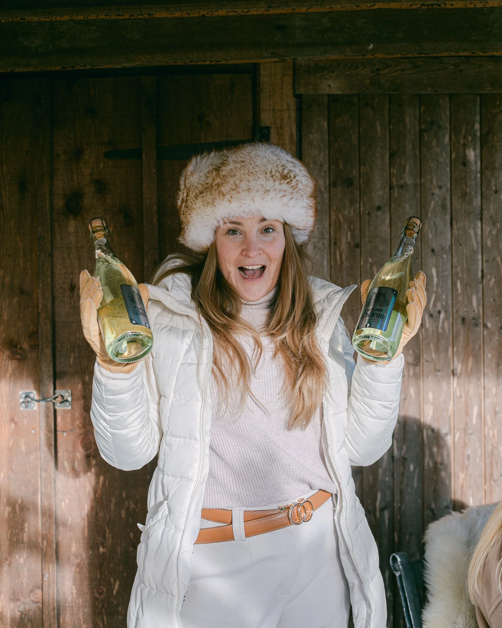 Seasonal British Picnicscape Styled Outdoors in Somerset | Gemma Duck / Picnic Planning