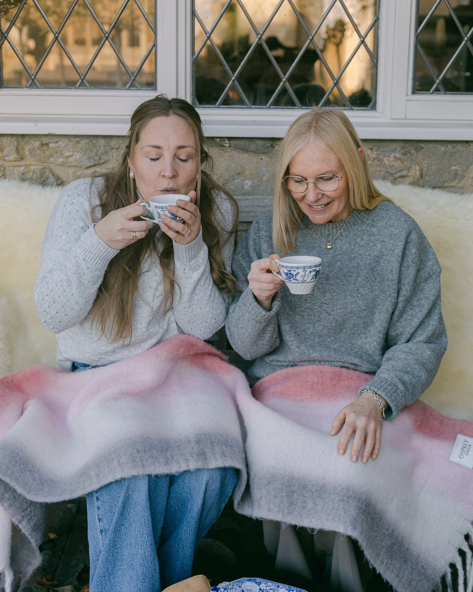 You Are Not Your Thoughts