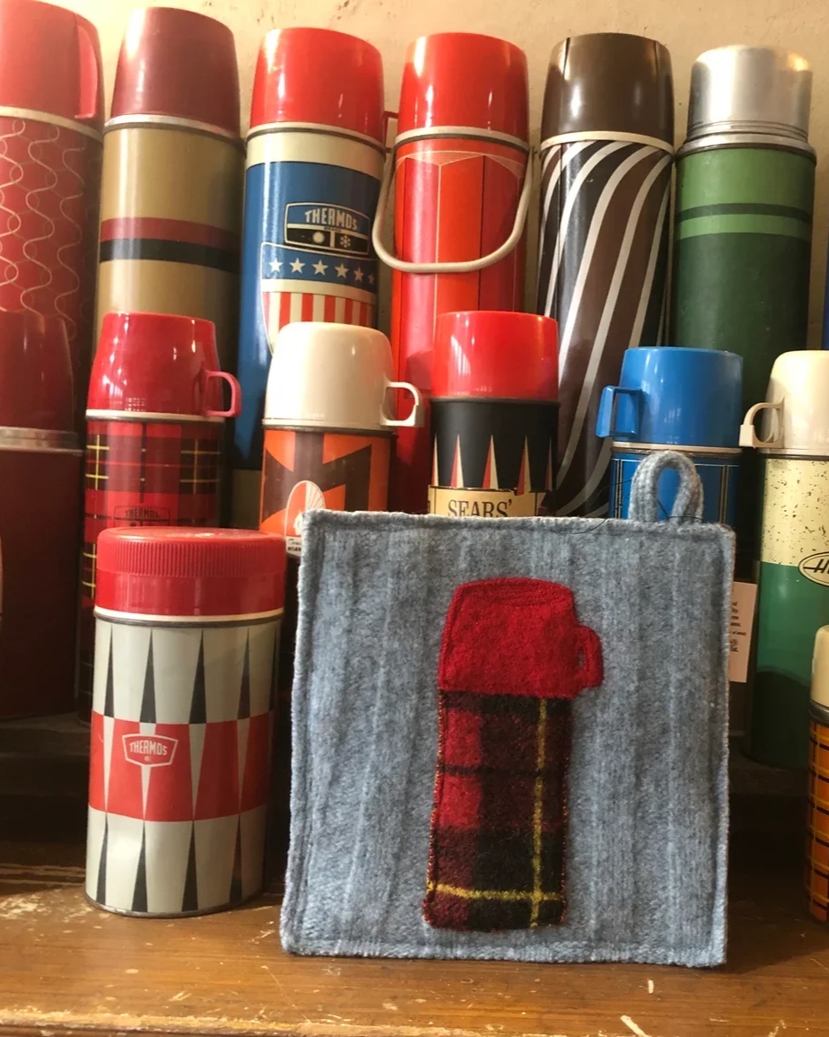 Thermos Dreams: How Britain Learned to Keep Tea Warm Outdoors