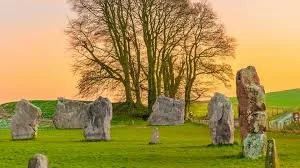The Best Picnic Spots in Wiltshire