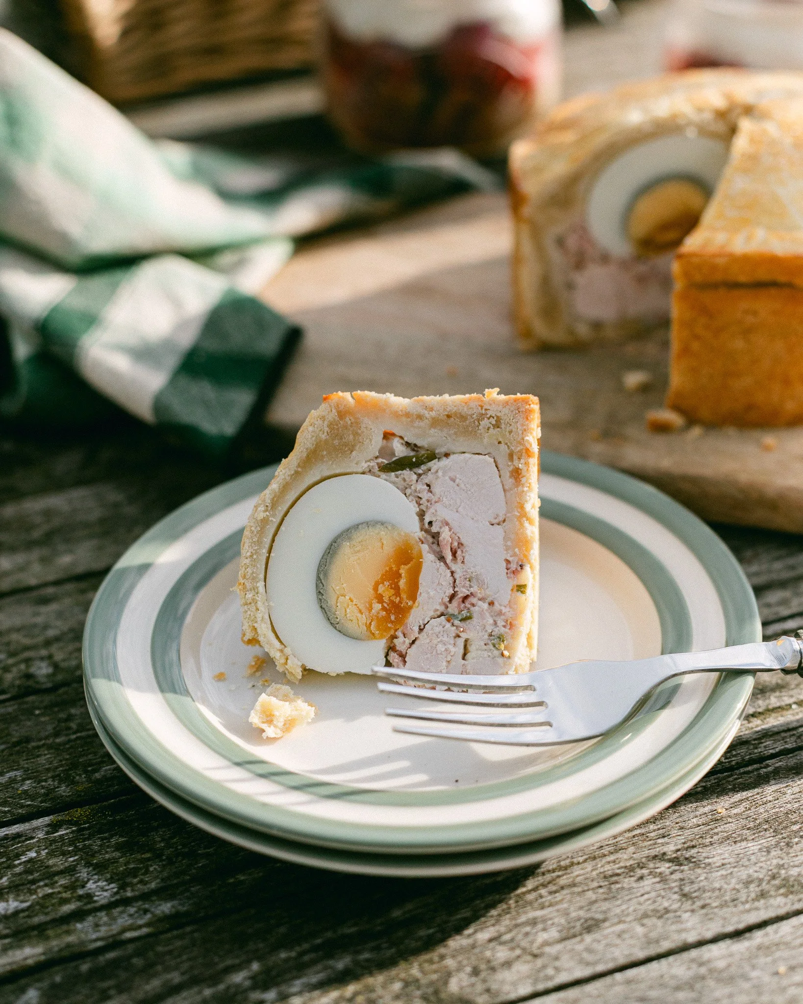 Picnic Pie | Gemma Duck 17.jpg