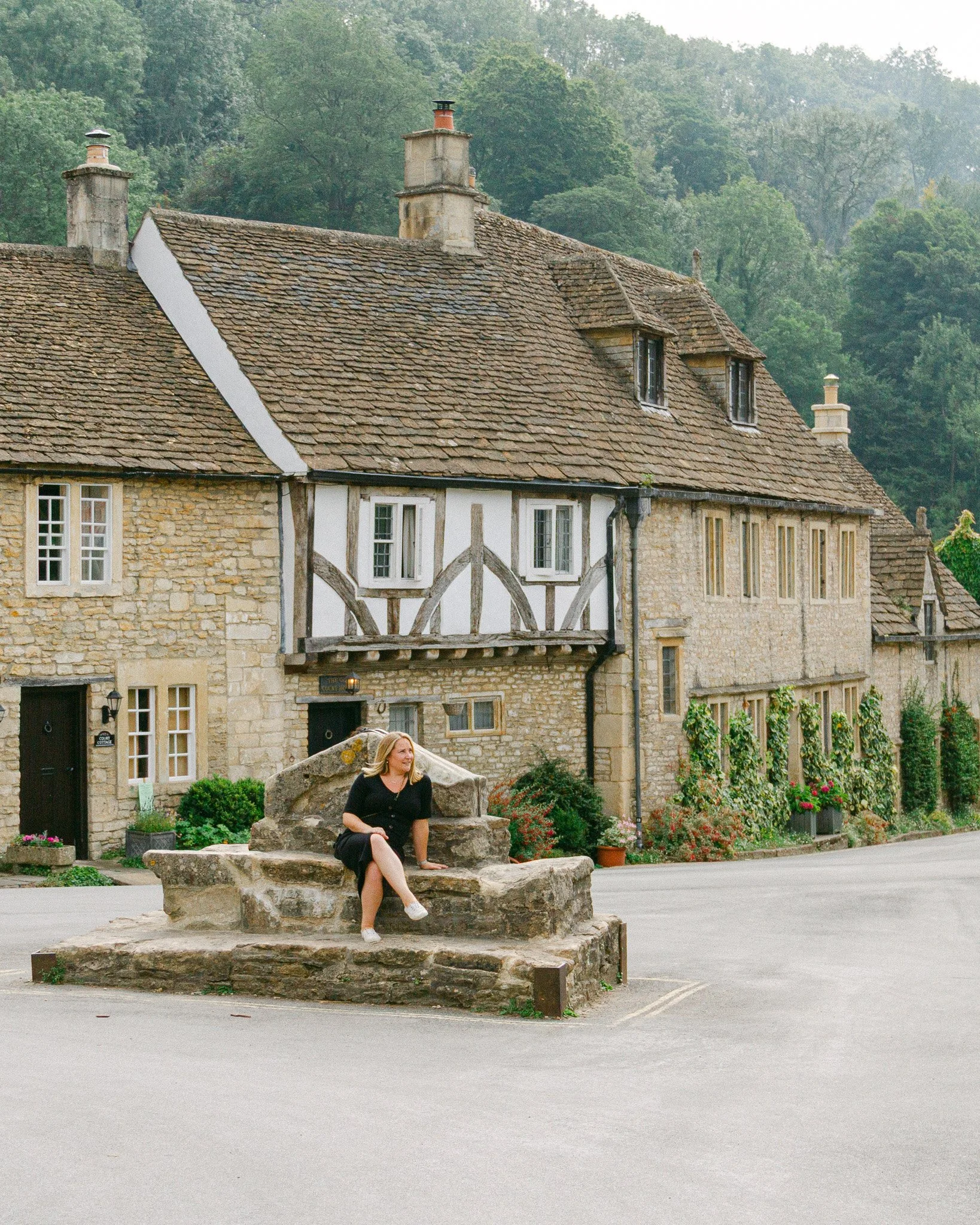 The Best Picnic Spots in Wiltshire