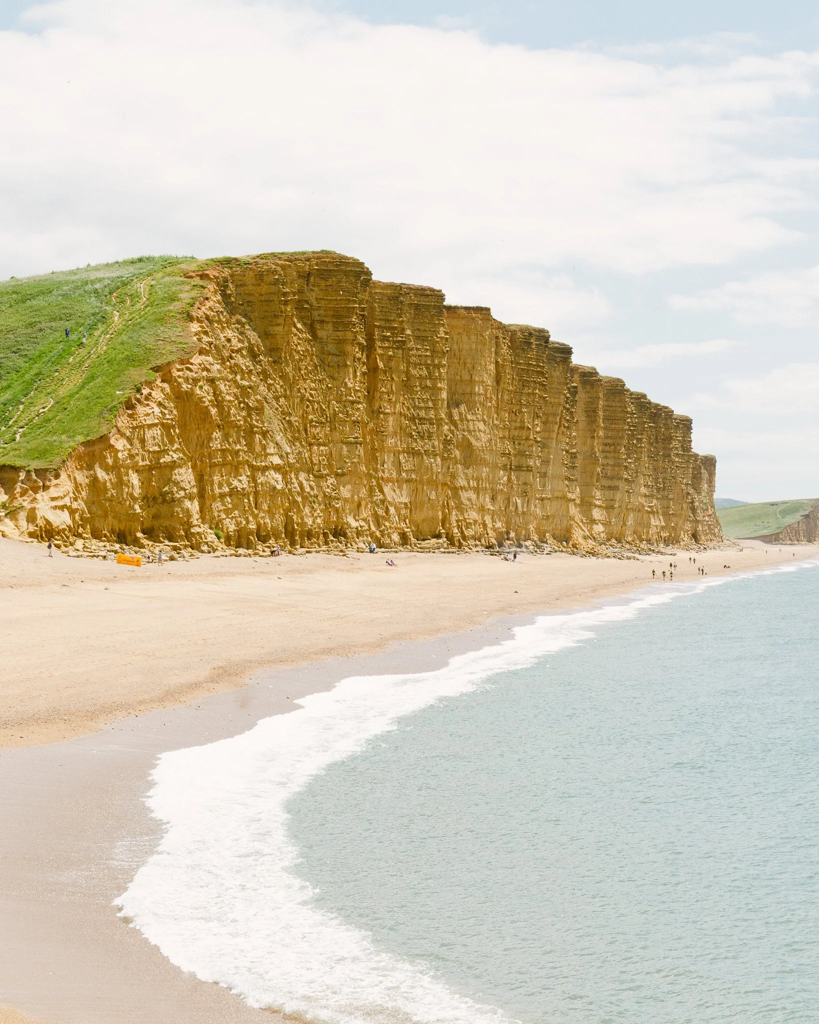 The Best Picnic Spots in Dorset