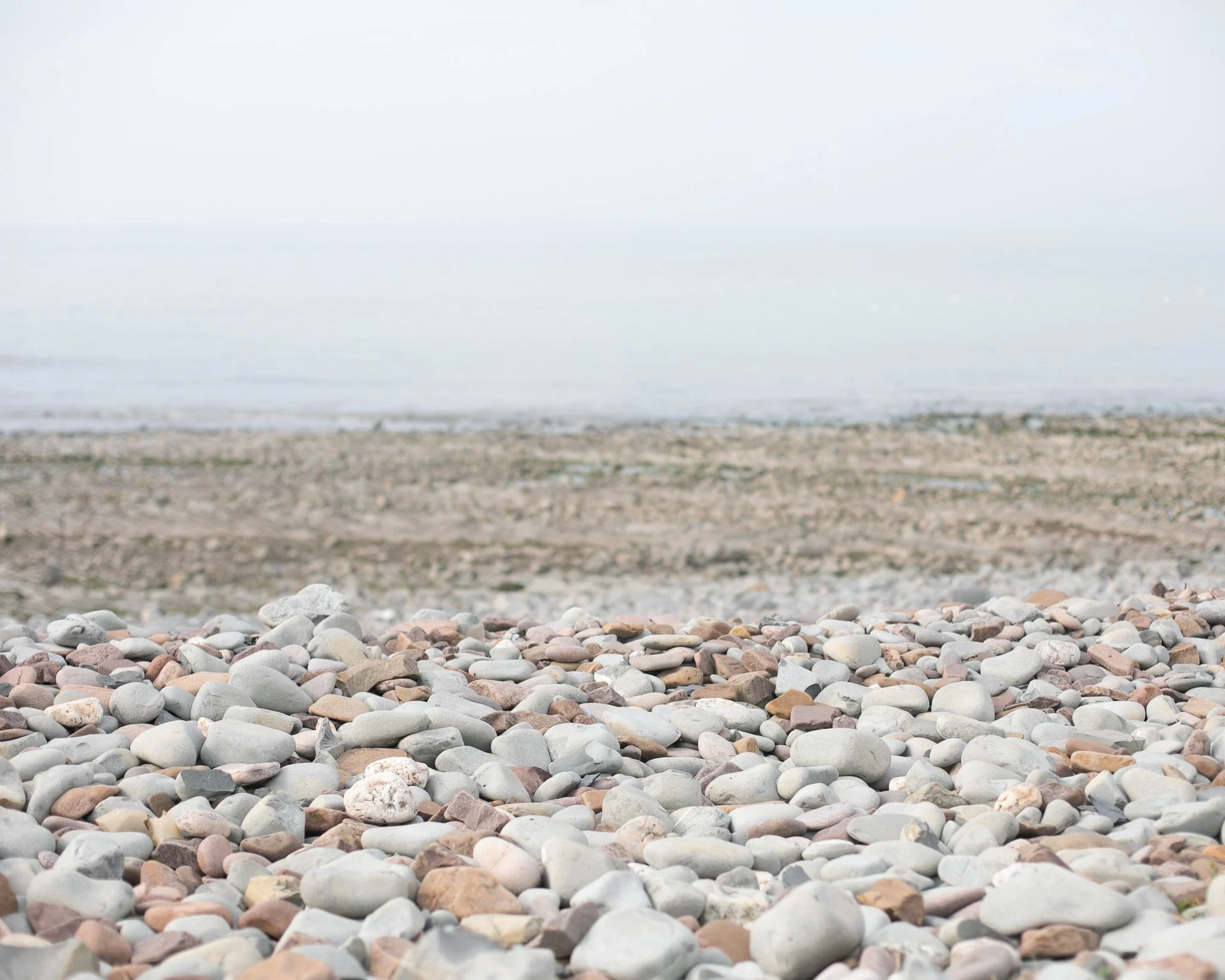 Kilve Beach Somerset in autumn — rugged coastline and rock pools, picnic spot photographed by Gemma Duck The Duchess of Picnics