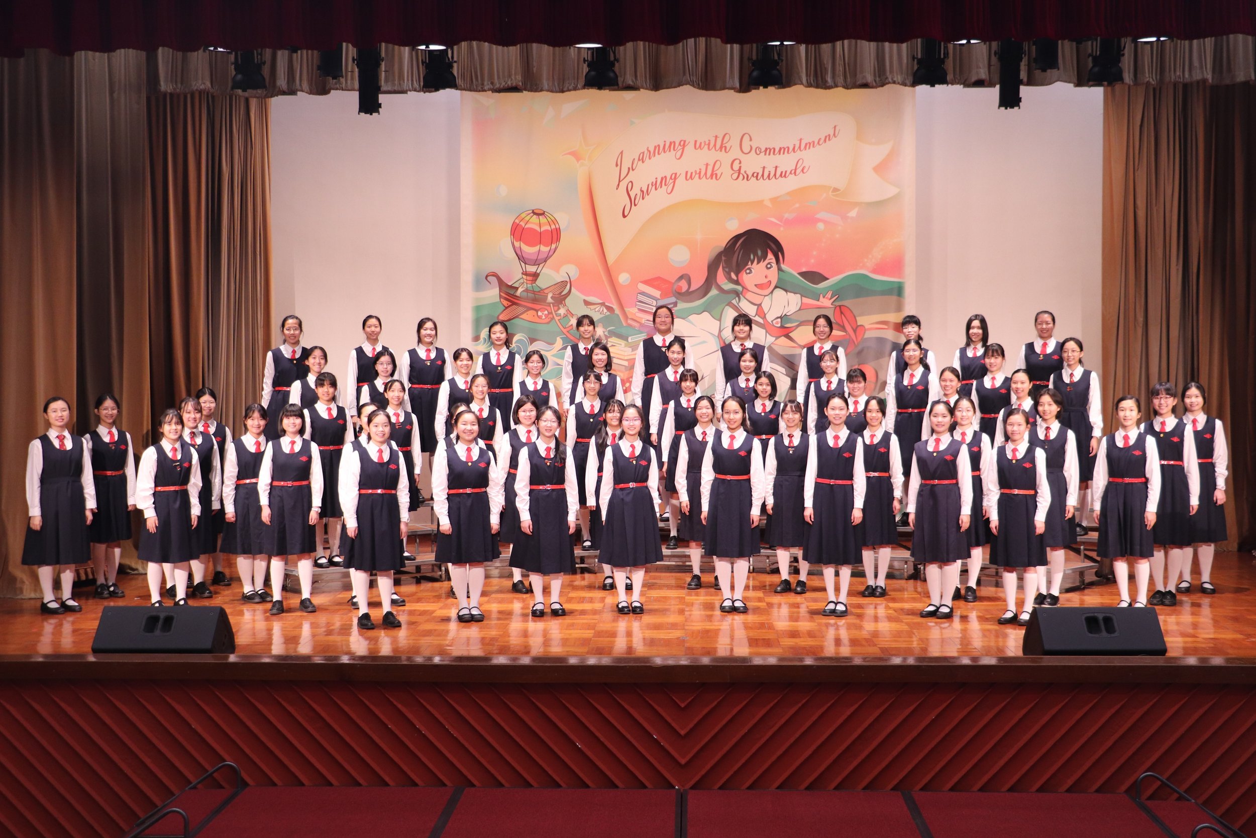 NZ24-PRC017 Sacred Heart Canossian Choir.JPG