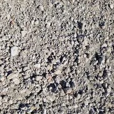 Crushed Concrete