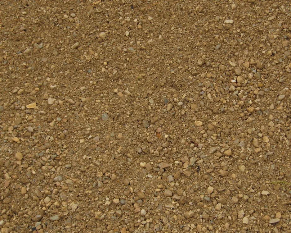 22A Gravel