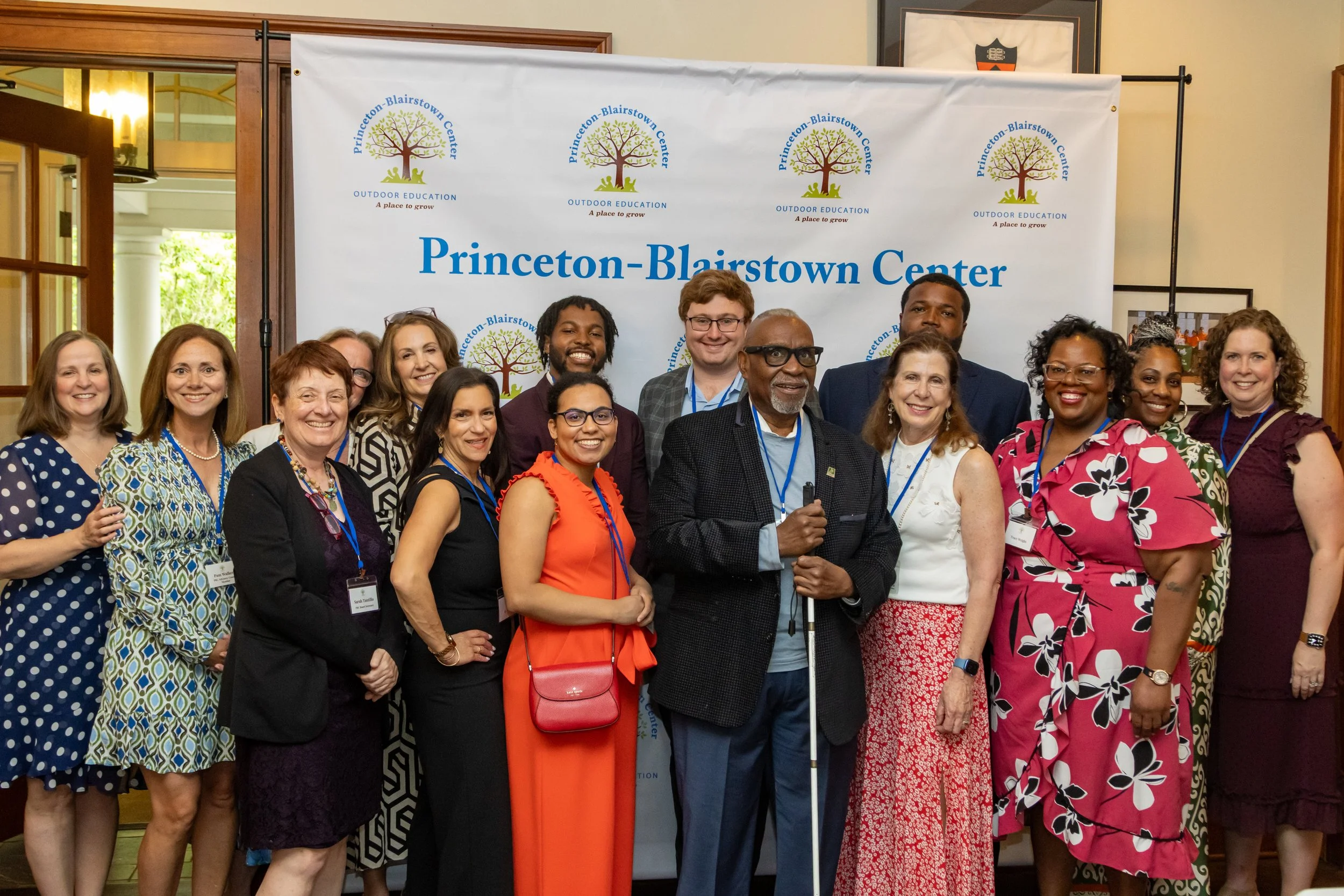 2026 Soirée Under the Stars