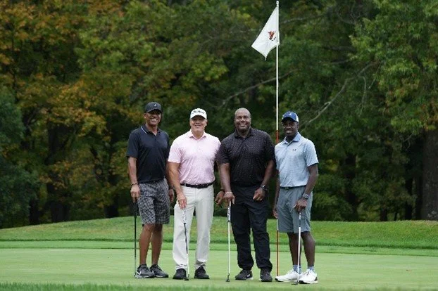 2026 Links to Youth Golf Outing