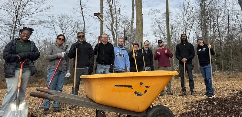 2026 Woodcutters Day of Service