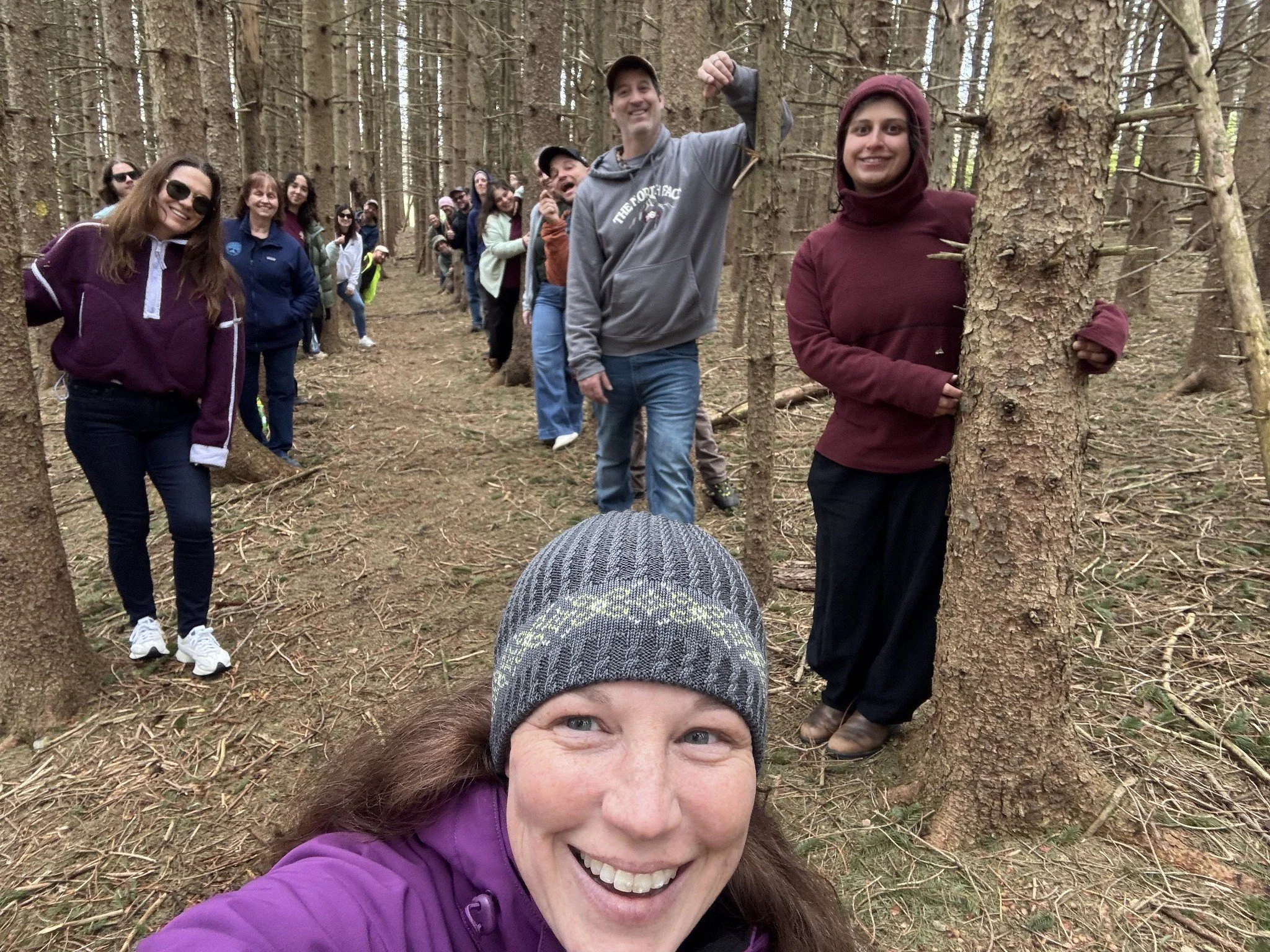 Why Adventure Education Feels Like Home