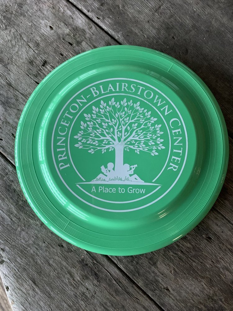 Frisbee