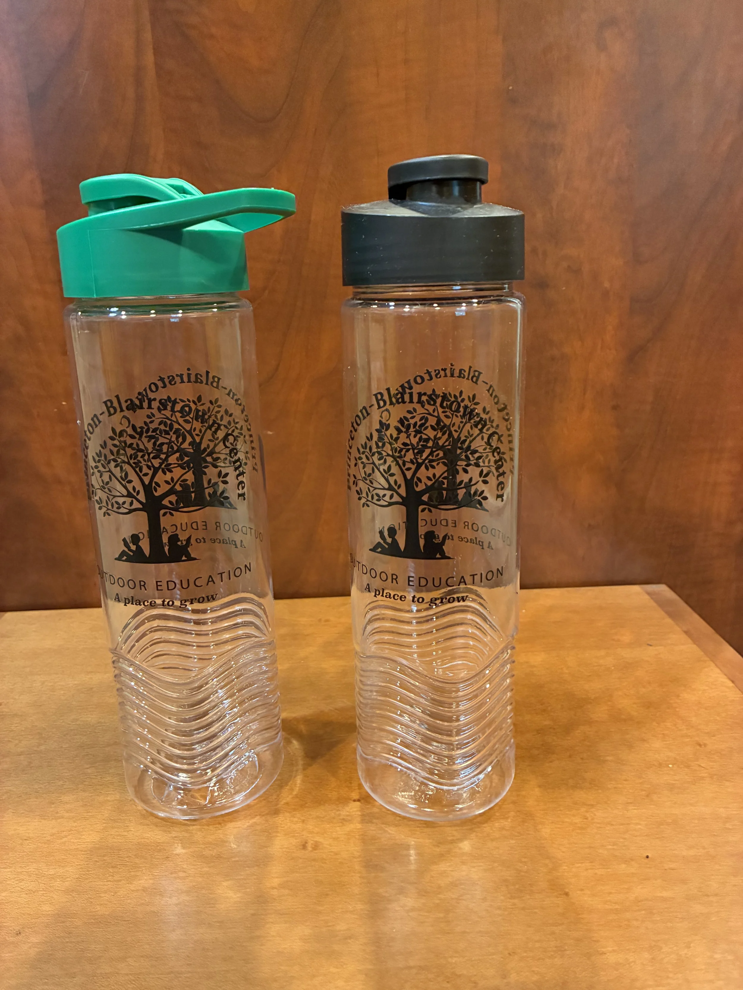 Water Bottles