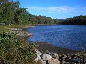 Watershed Resources and Systems