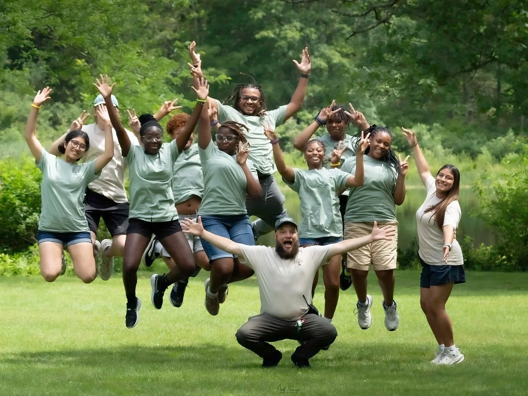 Rebuilding Connection In The Digital Age — PRINCETON-BLAIRSTOWN CENTER
