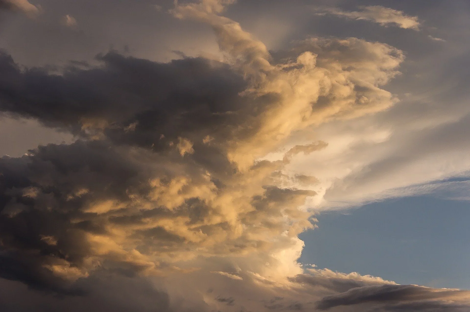 Weather and Climate Change