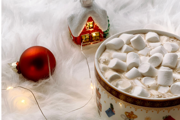 Hot Chocolate Social