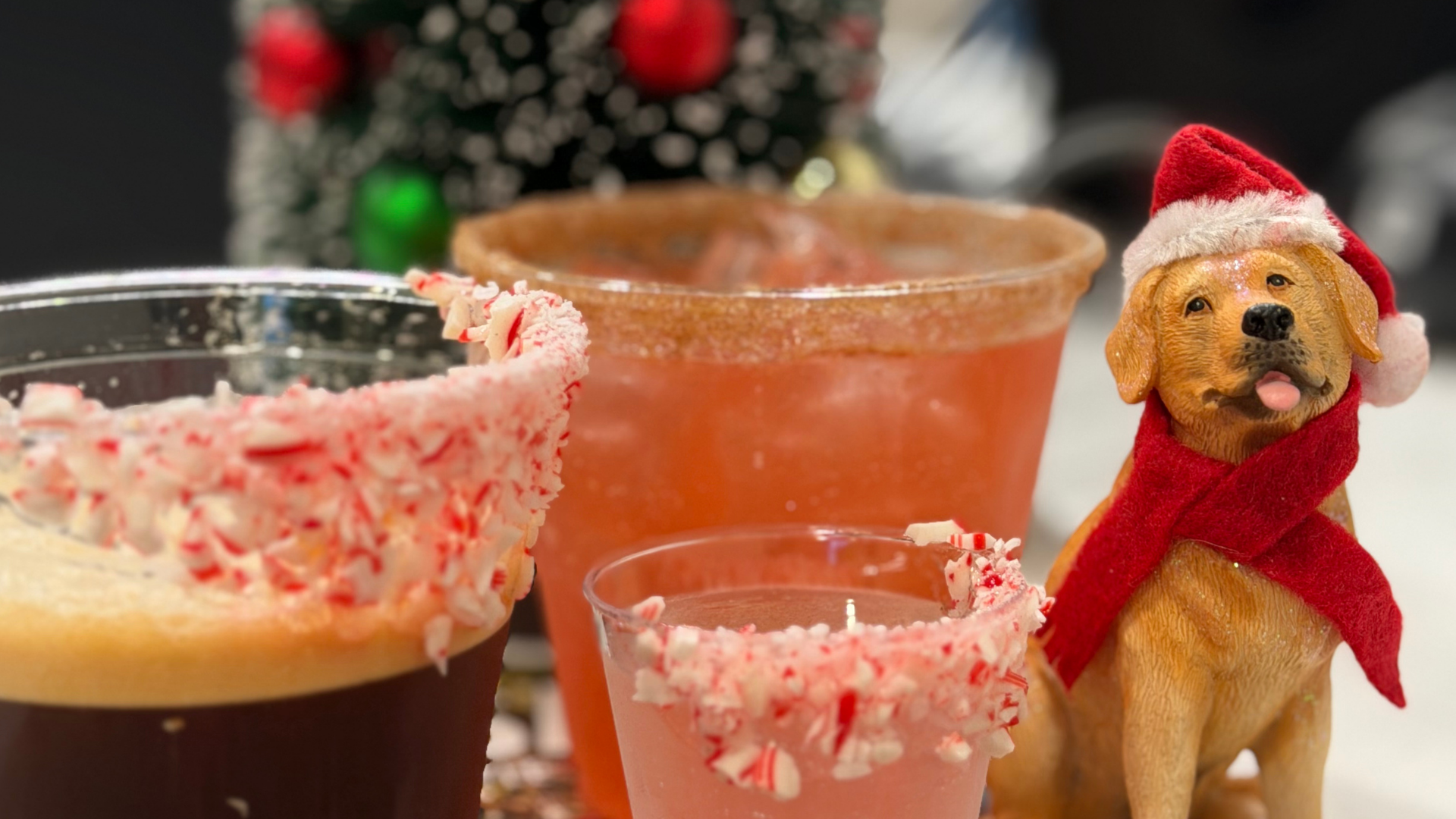 Christmas Party