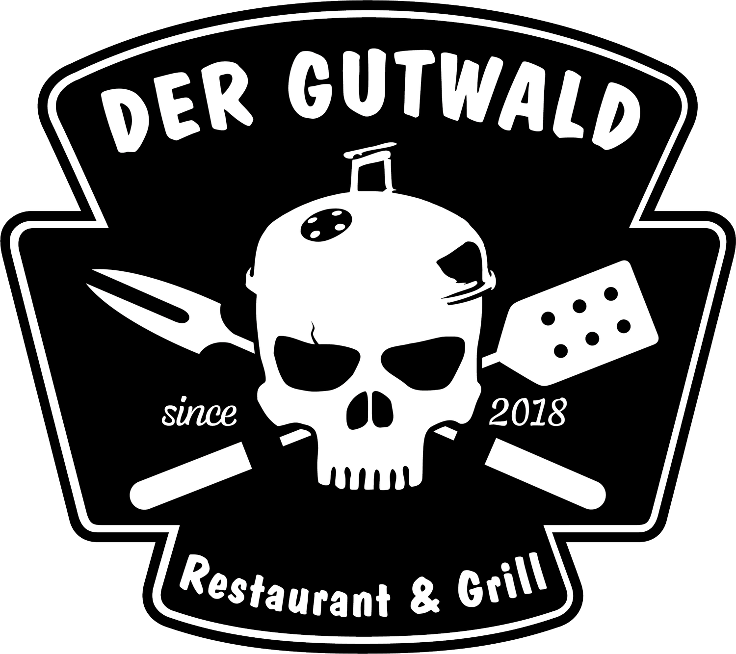 DER GUTWALD - Restaurant &amp; Grill - Seit 2018