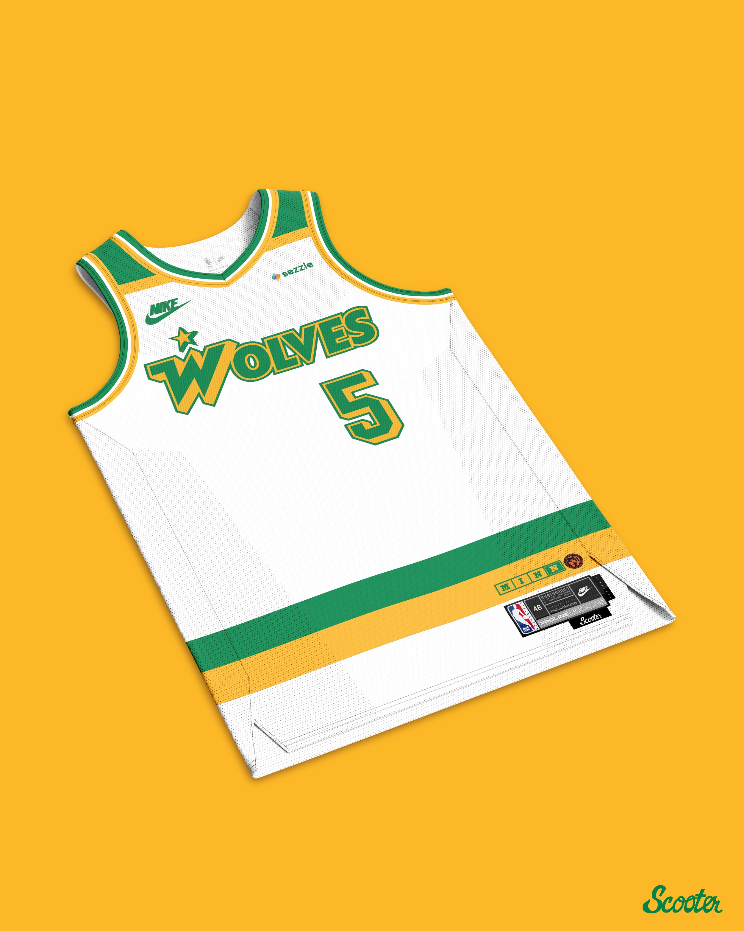 JERSEY ARCHIVE