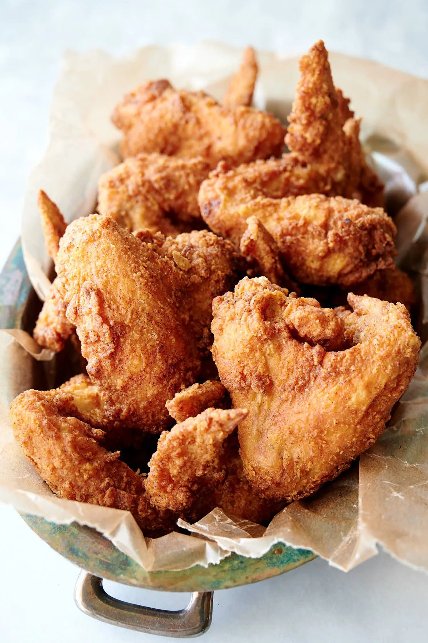 JG Chicken And Seafood