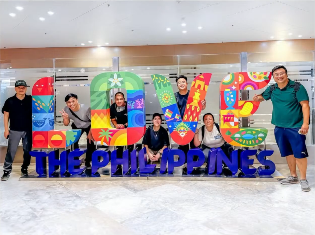 Mission trip highlight: philippines