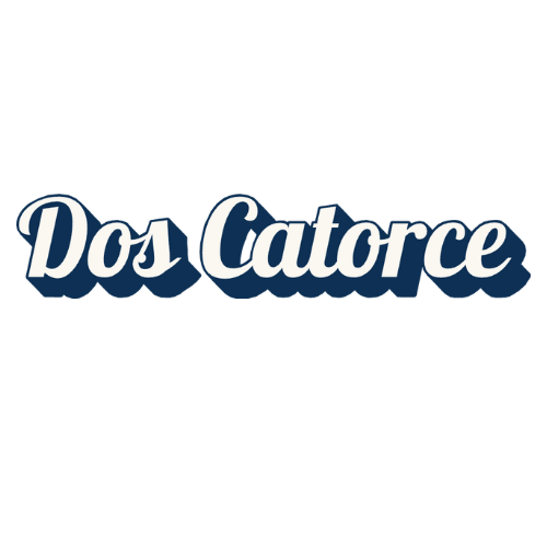 Dos Catorce