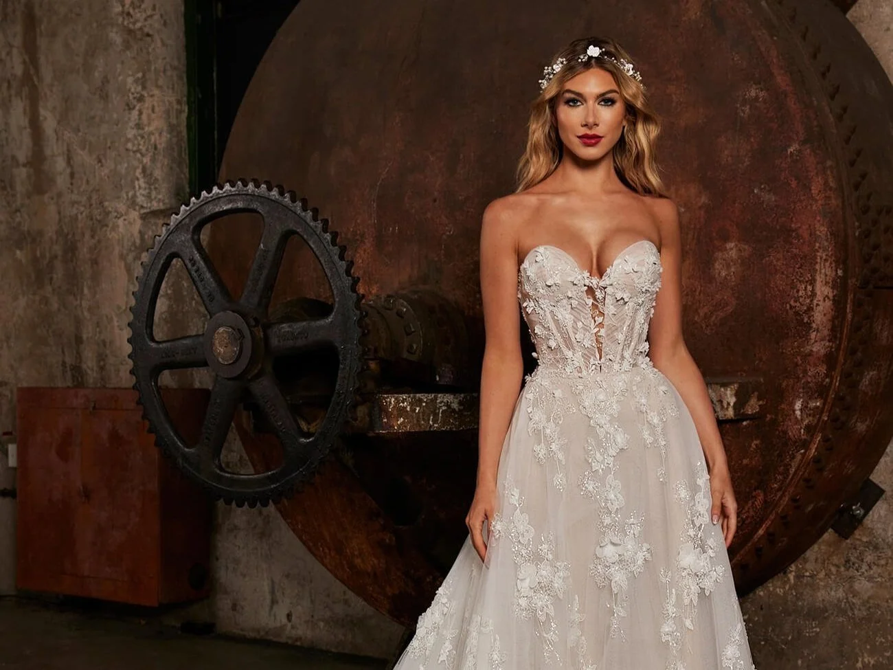 Calla Blanche SPRING 2023 Trunk Show
