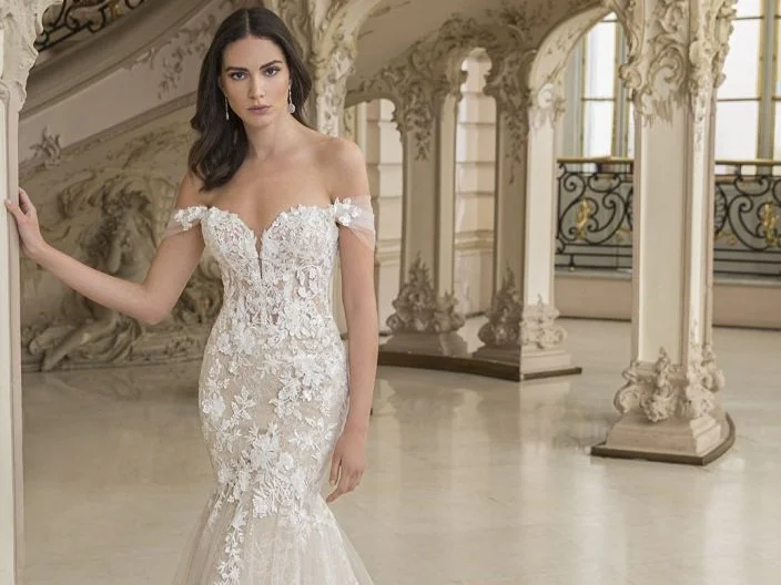 ELYSÈE by Enzoani 2023 Trunk Show