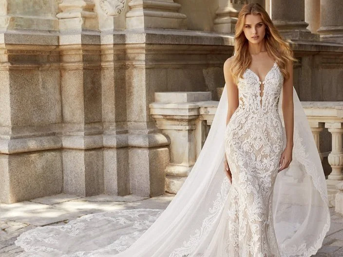 ELYSÈE ATELIER by Enzoani 2023 Trunk Show