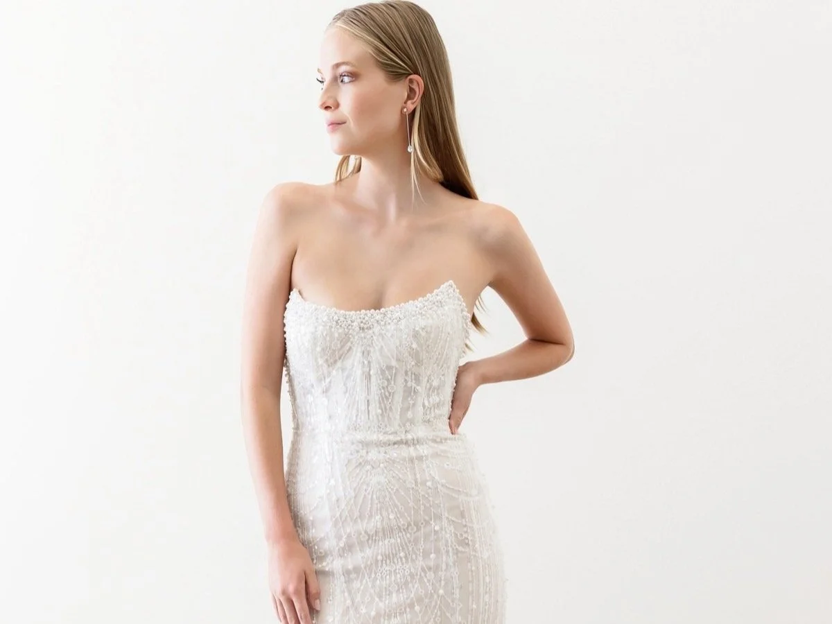 Watters Spring 2023 Trunk Show