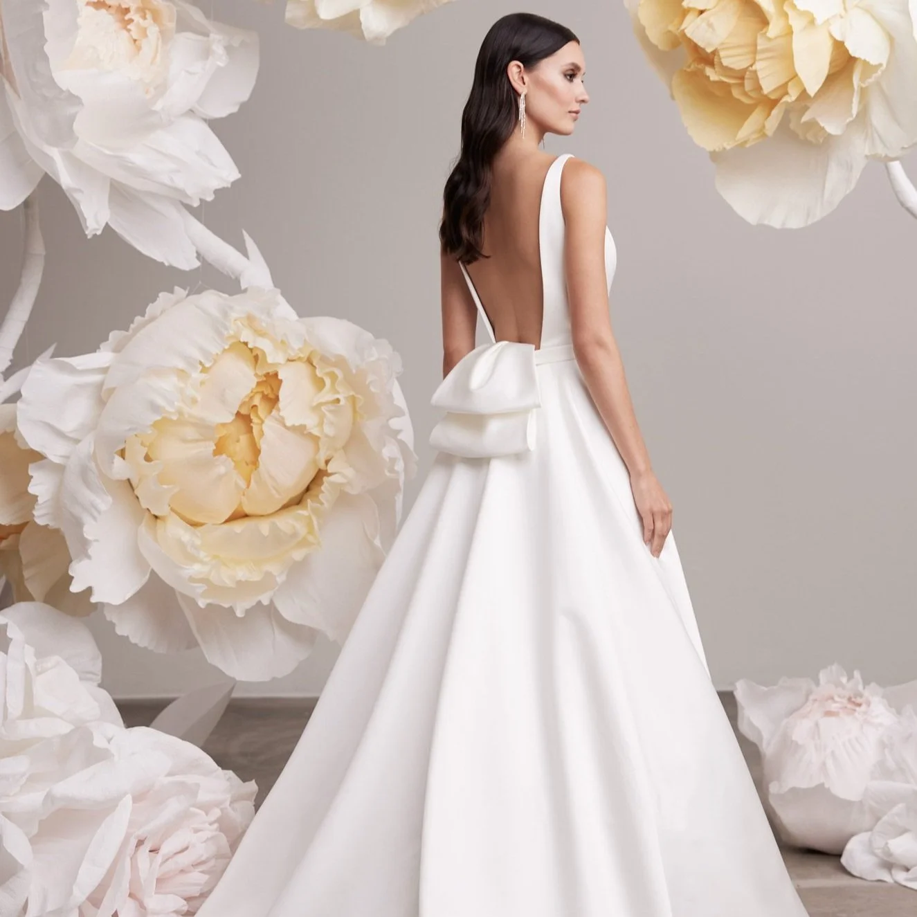 MIKAELLA Fall 2023 Trunk Show 