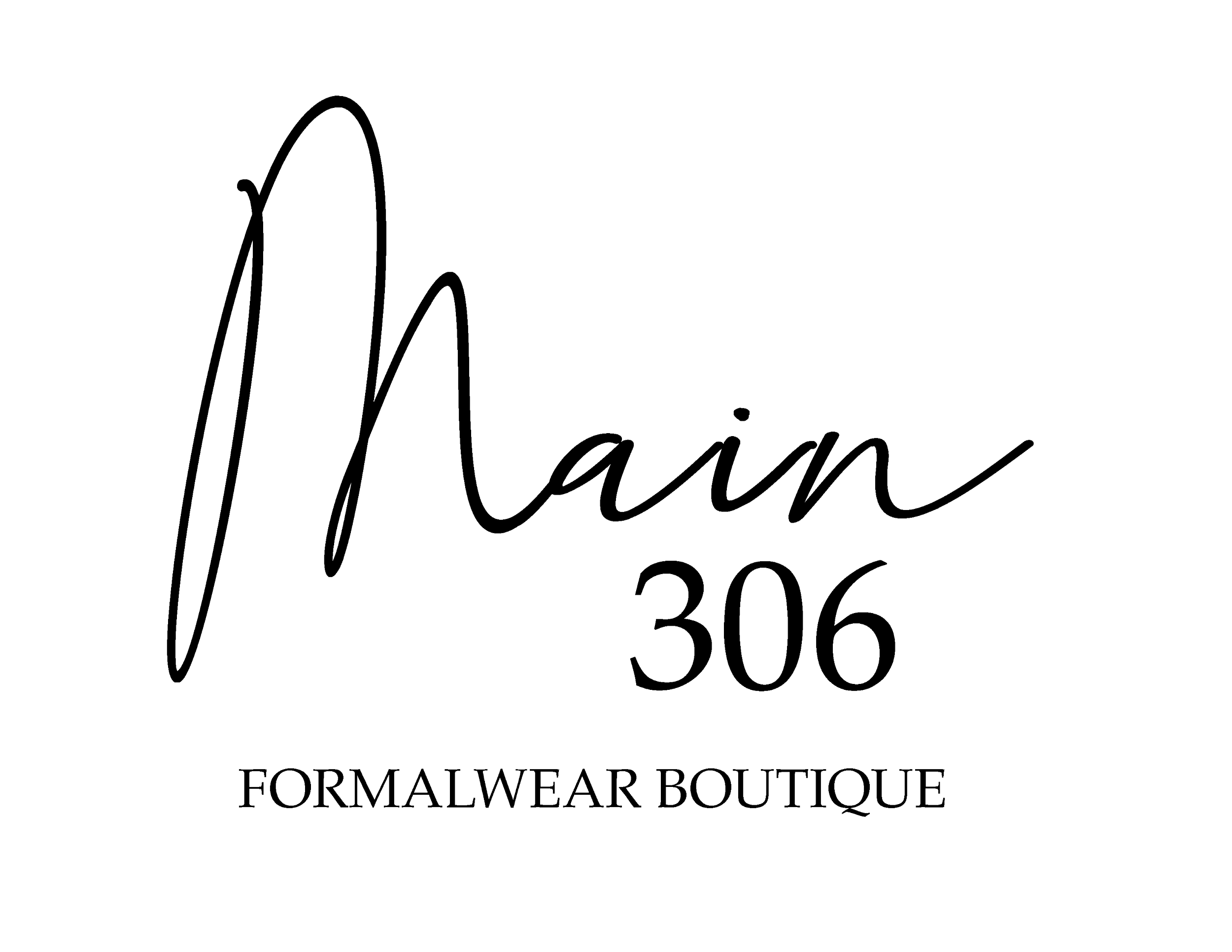 Main 306 Formalwear Boutique