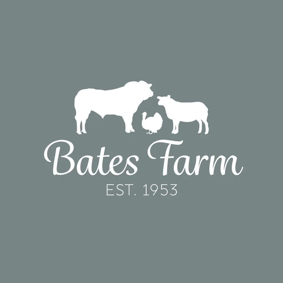 Bates Farm - Lunch Pop up