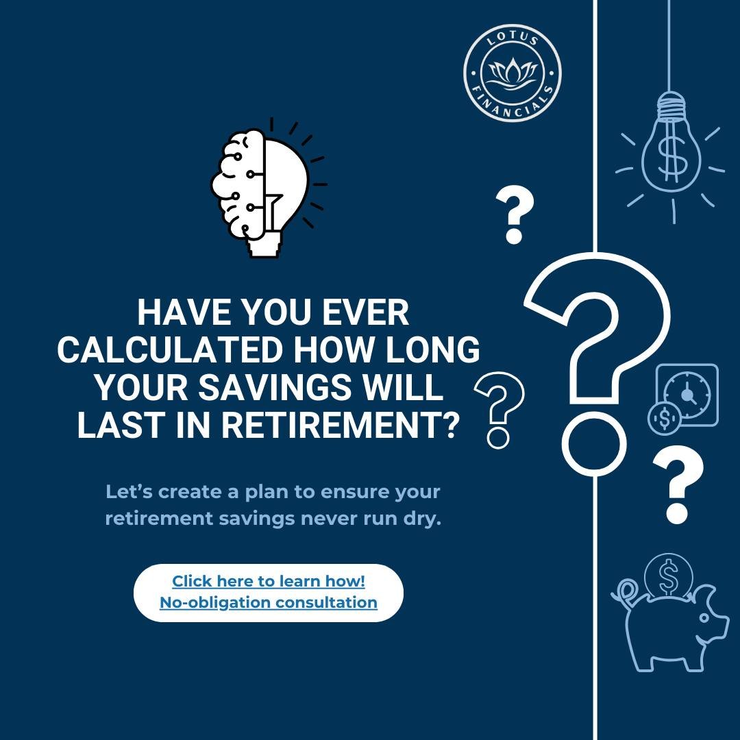 Are You Ready for Retirement? 
Let&rsquo;s Talk About the Big Questions! 

Let&rsquo;s make sure your retirement plan works for YOU! Drop your thoughts in the comments or DM me to start planning for a secure and stress-free retirement.

#RetirementPl