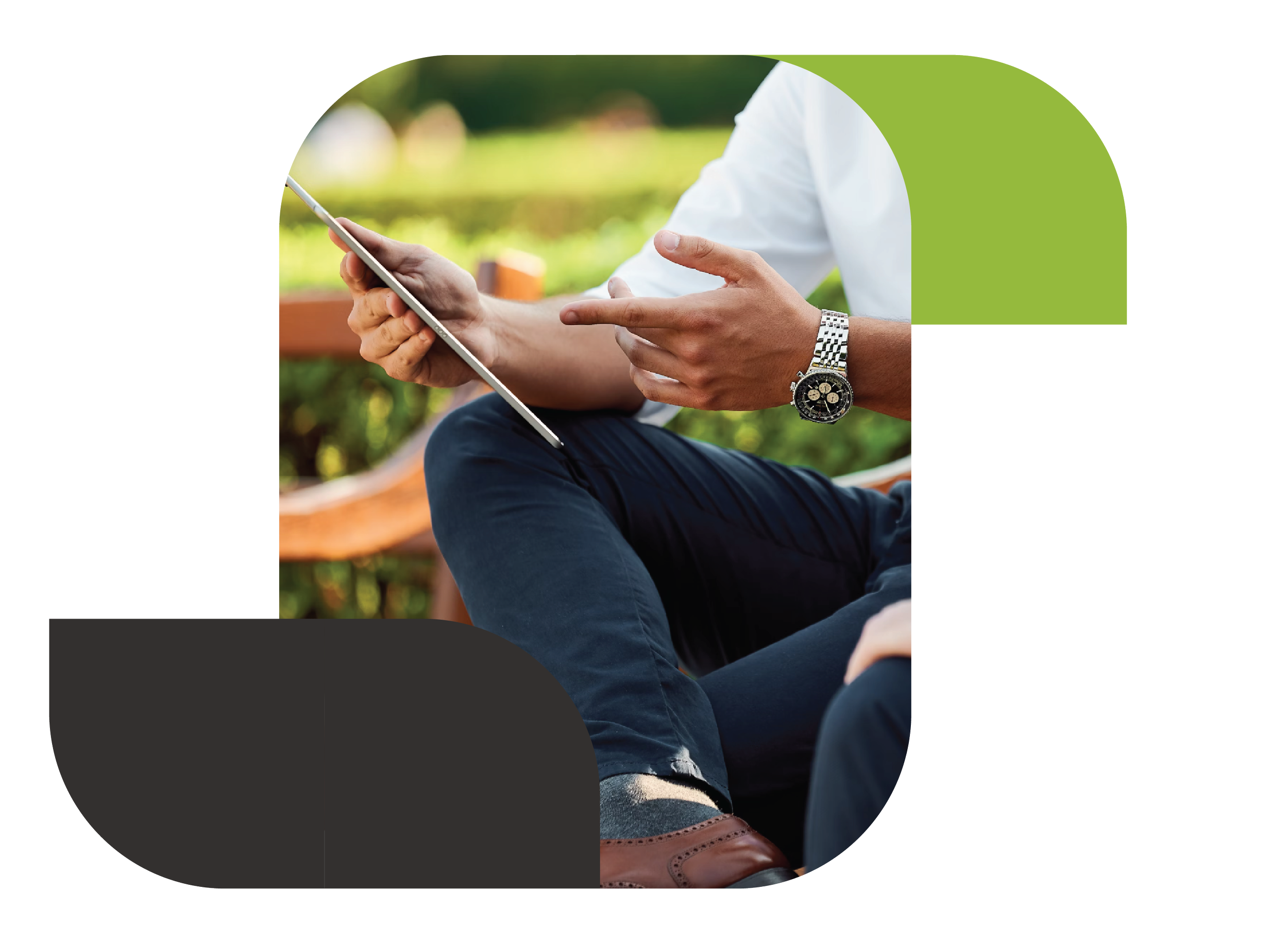 Investment Banking — Greenwood