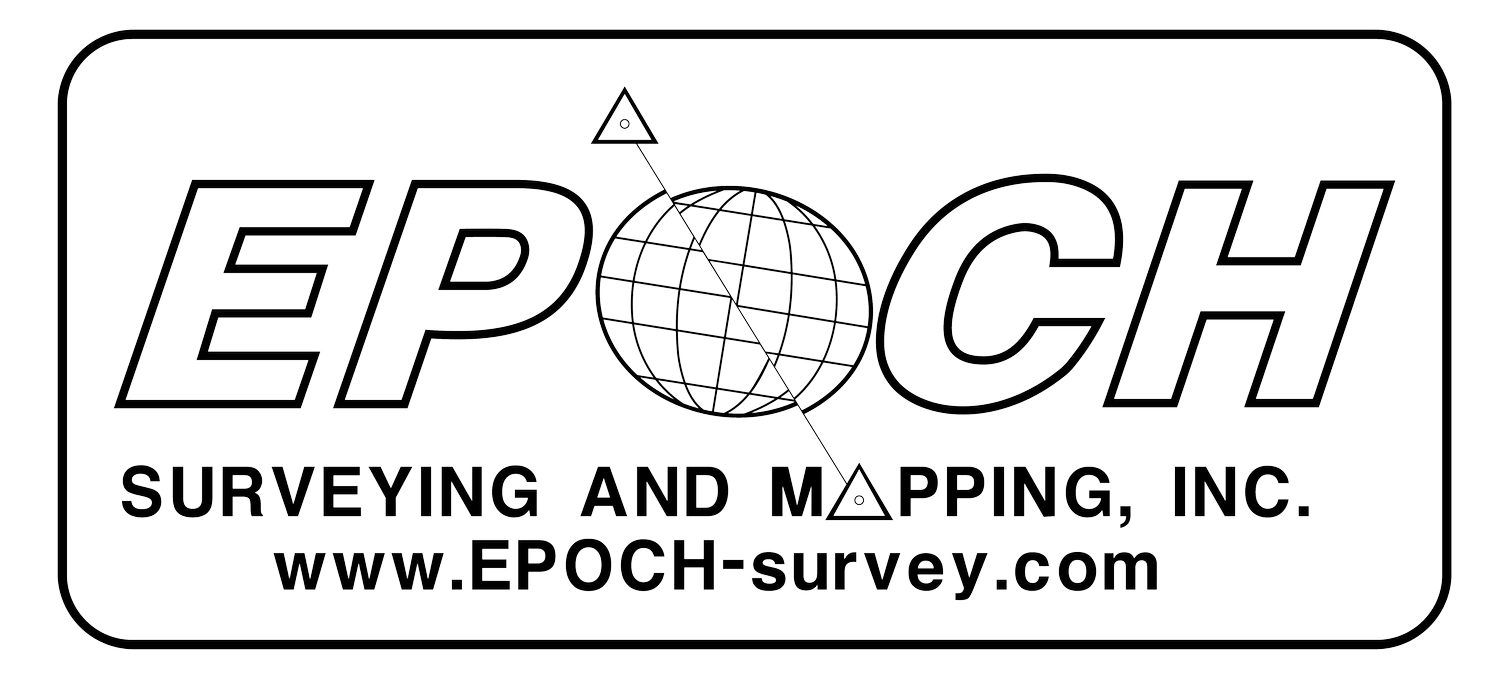 EPOCH Survey &amp; Mapping