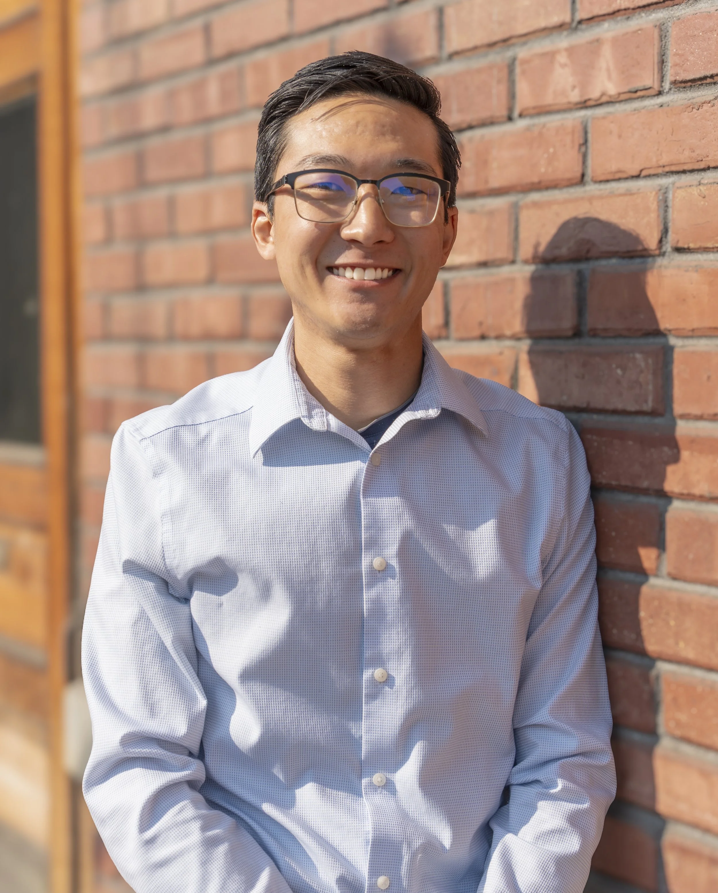 Andrew Kim