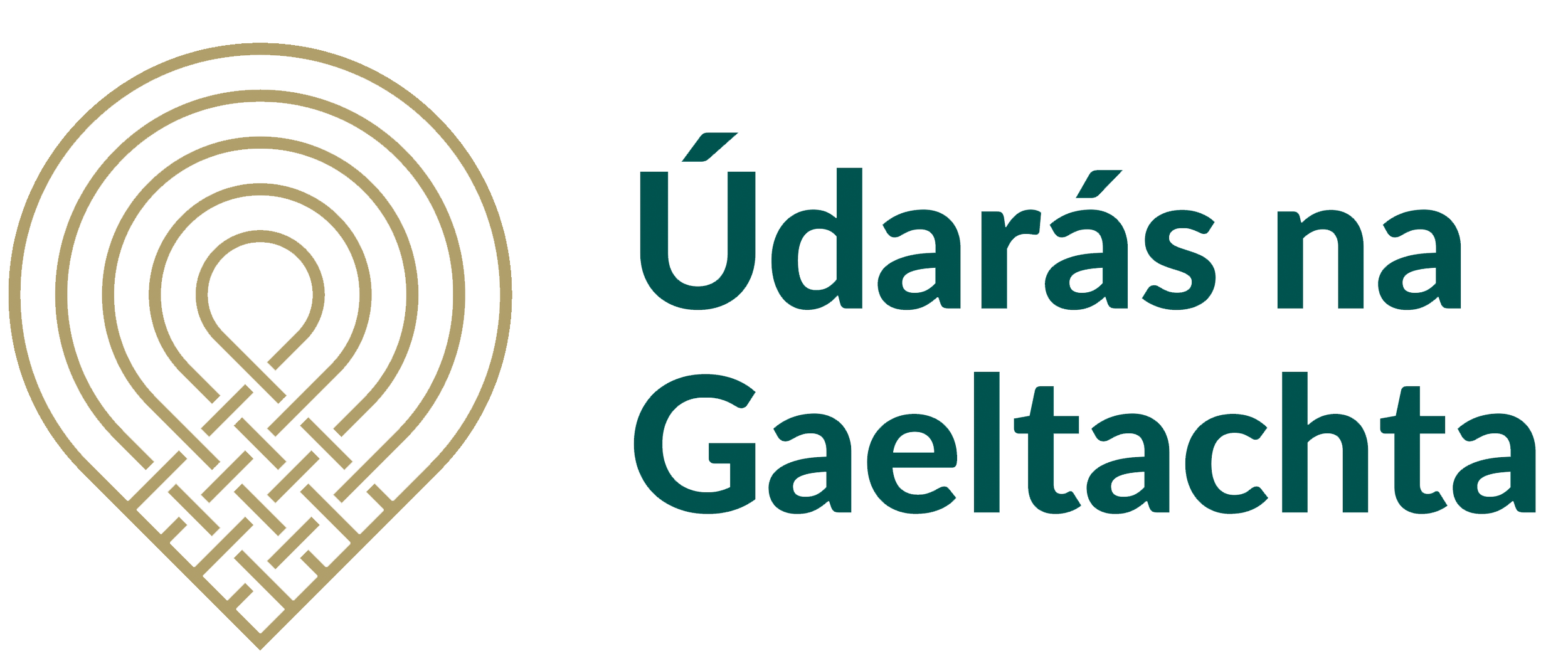 Udaras na gaeltachta