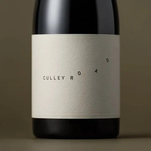 Culley Road Shiraz McLaren Vale