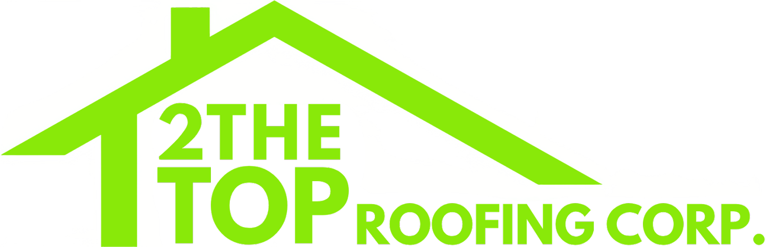 2 The Top Roofing Corp.