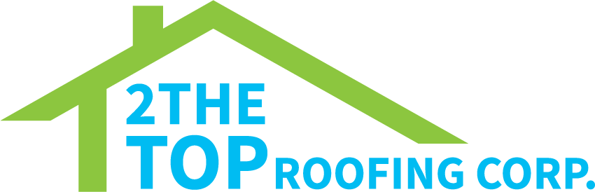 2 The Top Roofing Corp.