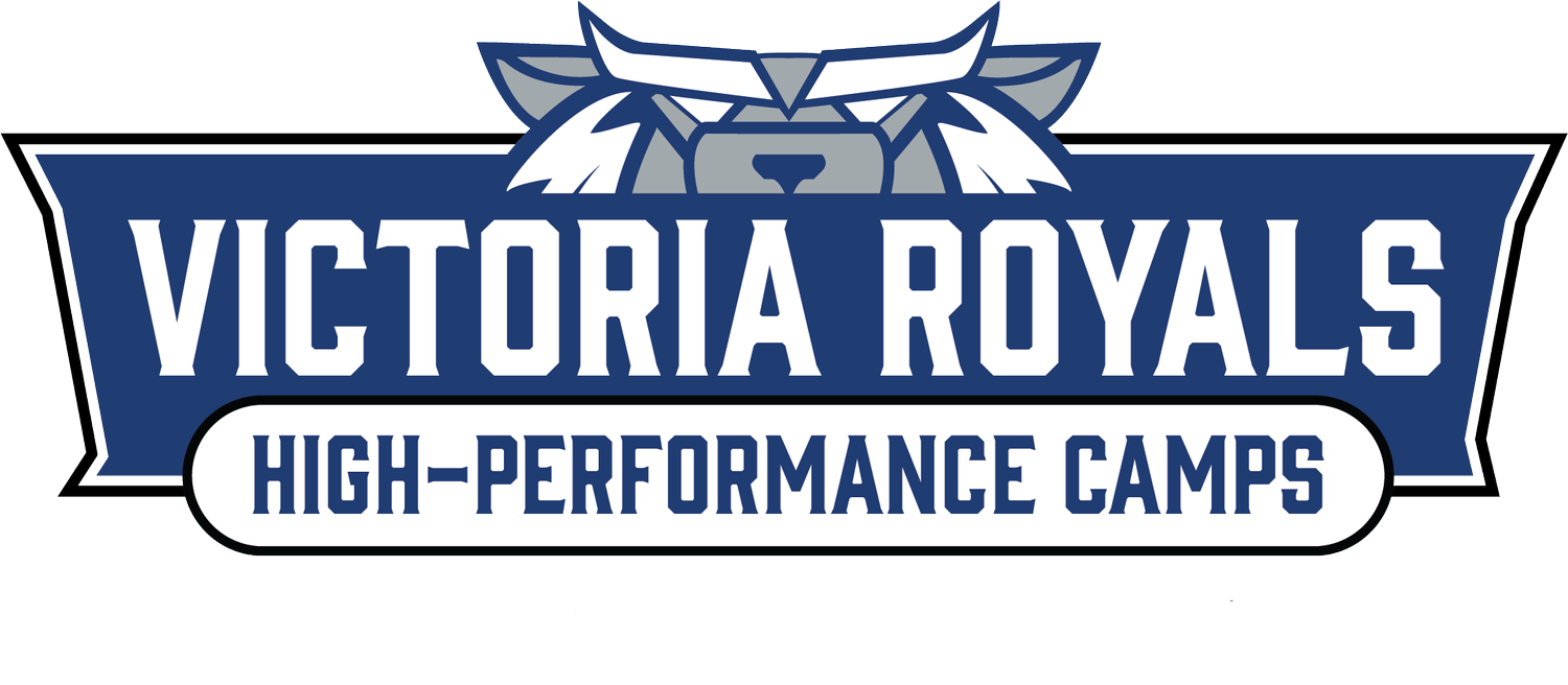 Victoria Royals High-Performance Camps