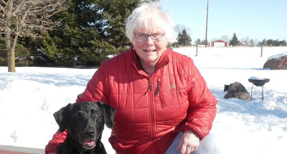 Candlewood Kennels Five Star Retrievers