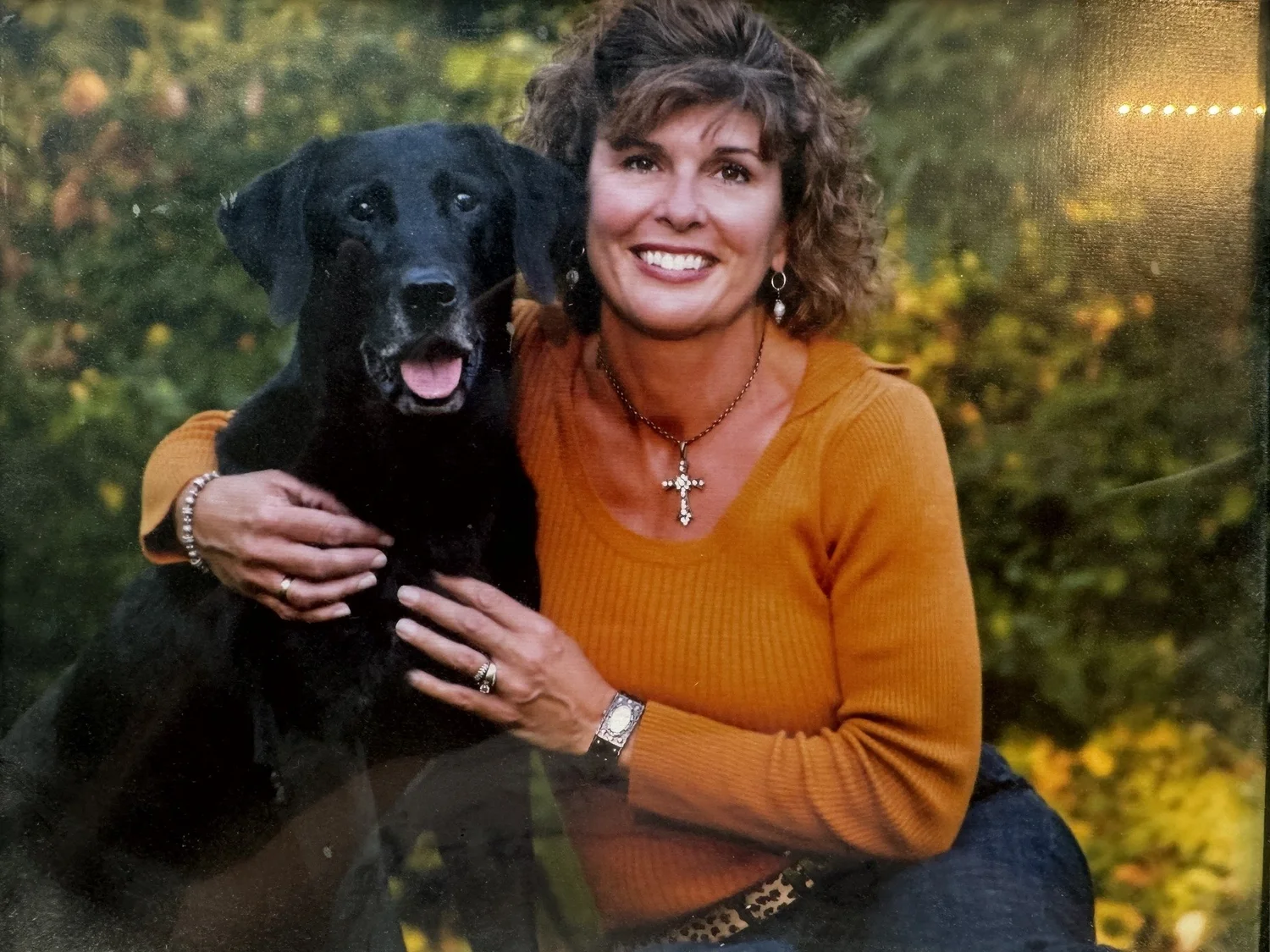 Patton — Candlewood Kennels Five Star Retrievers