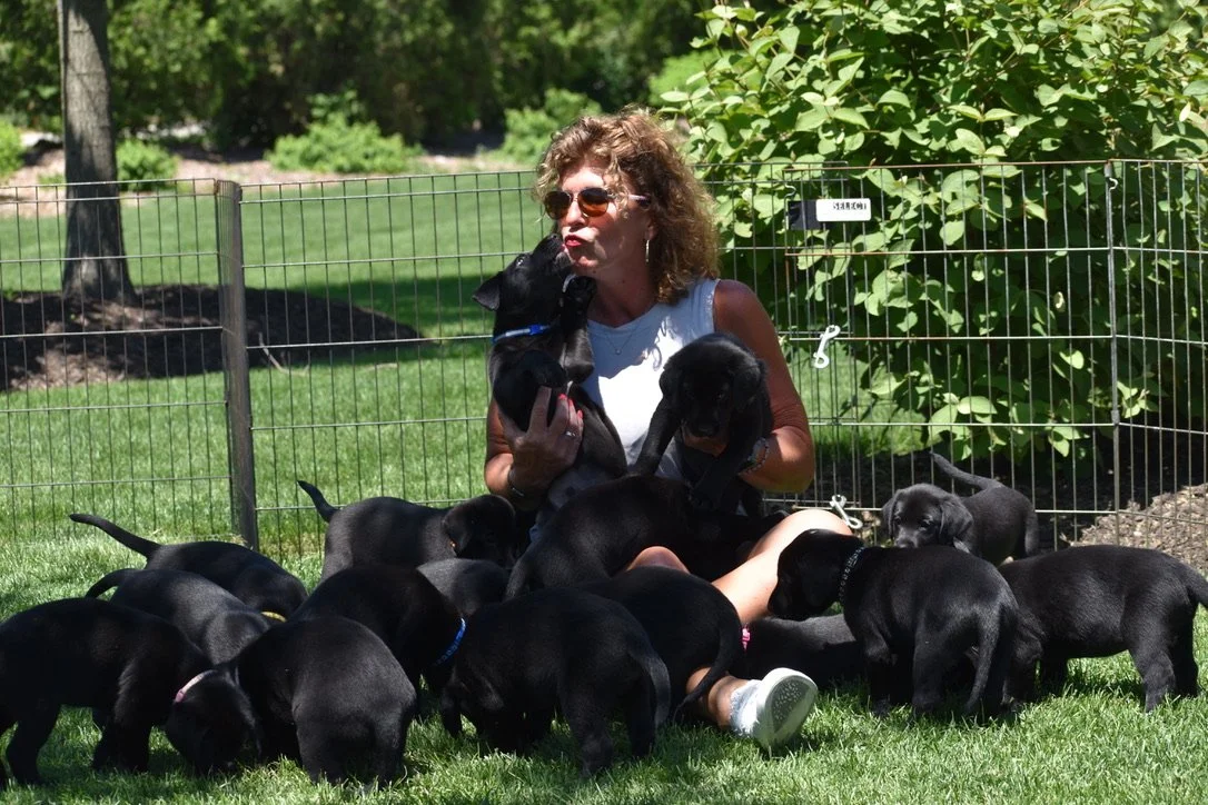 Deb with blacks 2.jpg