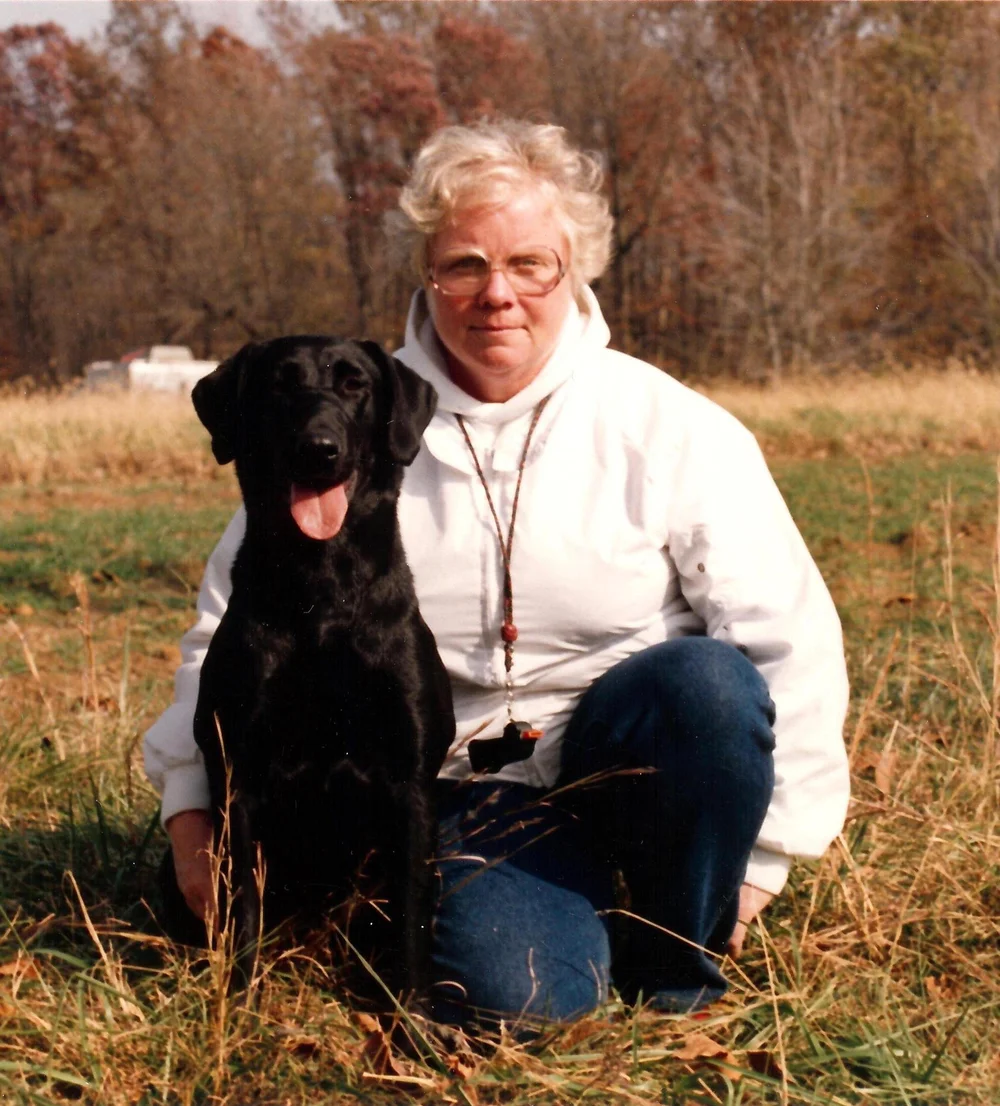 Candlewood Kennels Five Star Retrievers