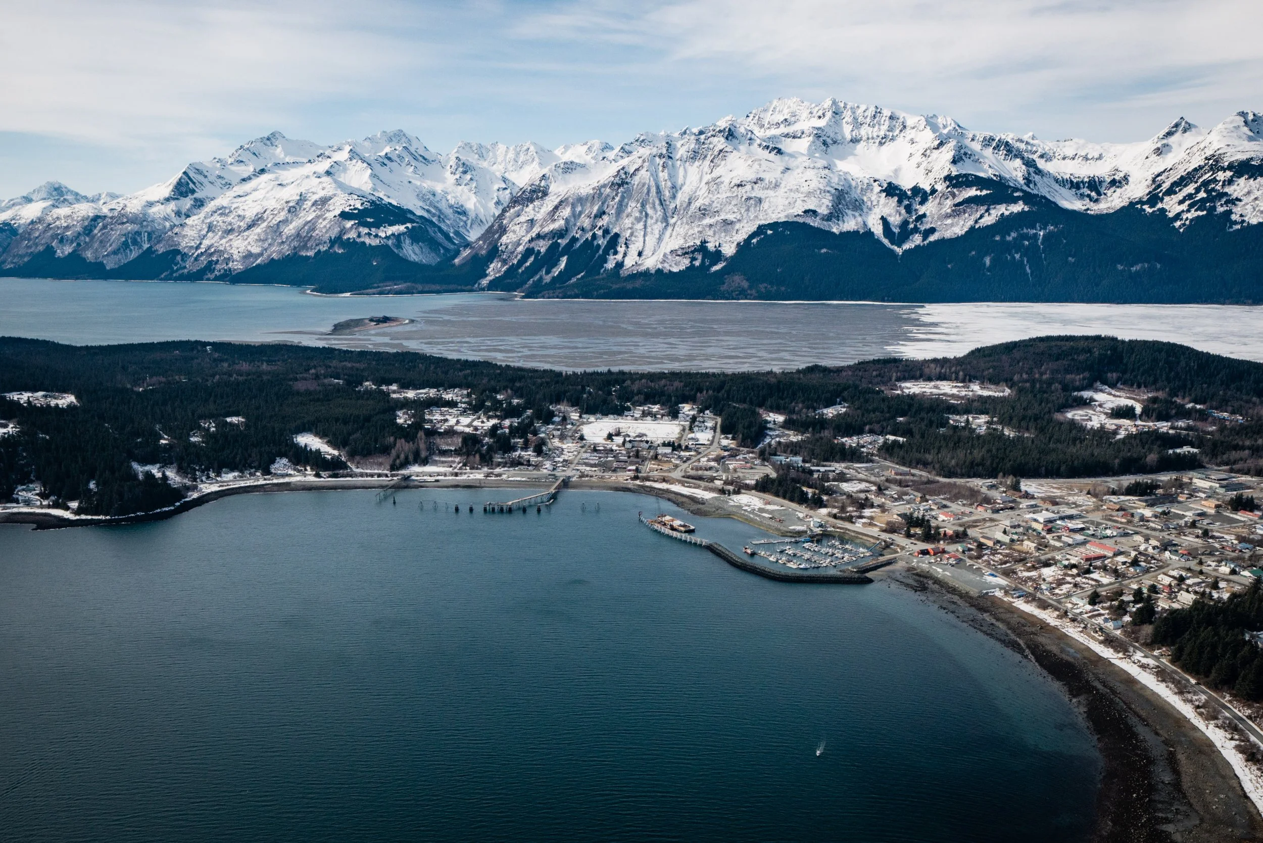 Community Members Speak Up: Protecting What Makes the Chilkat Valley Home